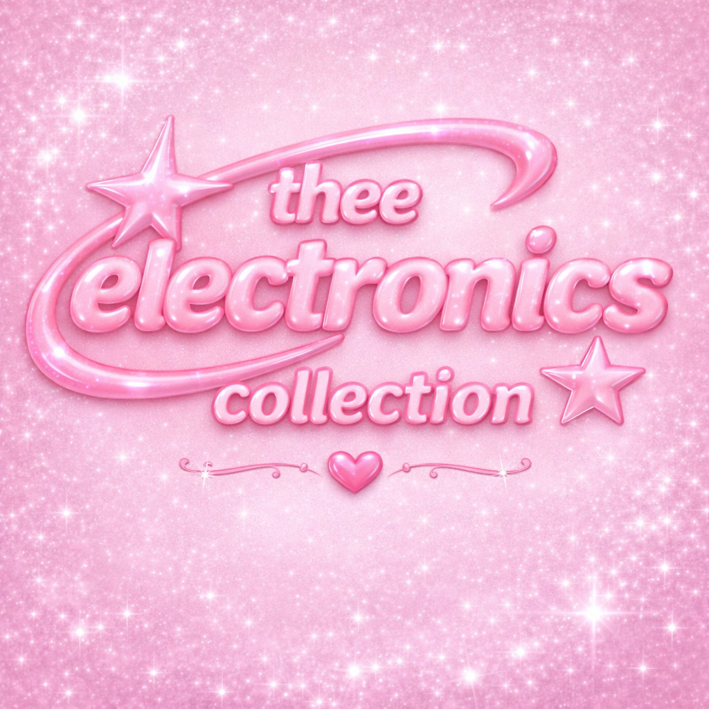thee electronics collection