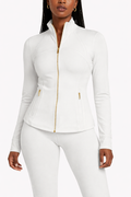 lulu Define Jacket & Legging Set